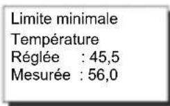 Fantini Cosmi EV90 - MENU PRINCIPAL - 7