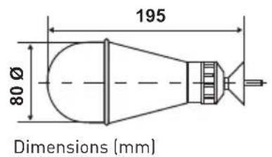 Fantini Cosmi A94 - 1