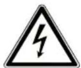 MEDION ERAZER X52471 (MD 21471) - DANGER! Risque d'électrocution! - 1