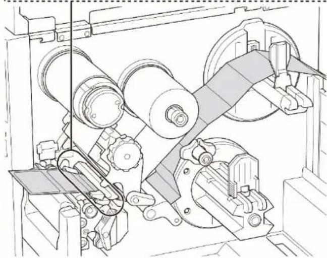 BROTHER TJ4422TN - Remarque - 2