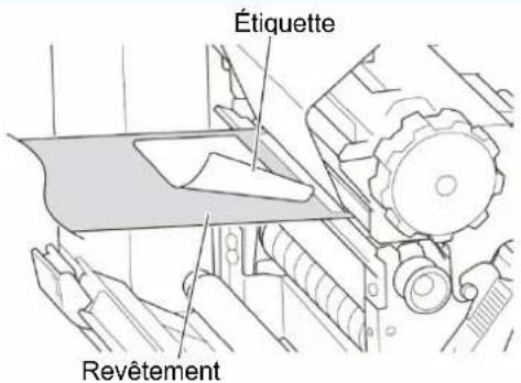 BROTHER TJ4422TN - Remarque - 2