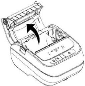BROTHER RJ3055WB - - RJ-3035B/RJ-3055WB uniquement - 2