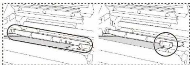 BROTHER TJ4520TN - Remarque - 1