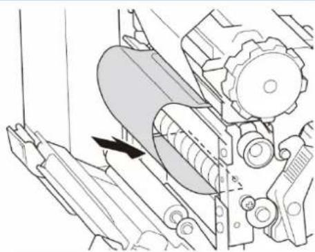 BROTHER TJ4520TN - Remarque - 2