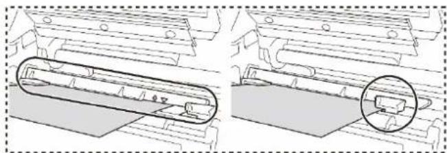 BROTHER TJ4520TN - Remarque - 1