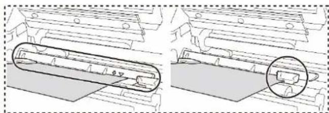 BROTHER TJ4520TN - Remarque - 1