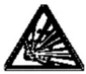 MEDION MD 18510 - iADVERTENCIA! - 1