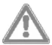 MEDION MD 18510 - WARNING! - 1