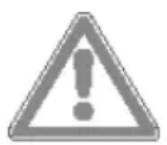 MEDION MD 18510 - iADVERTENCIA! - 1