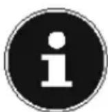 MEDION MD 18510 - Limpieza de los cepillos - 1