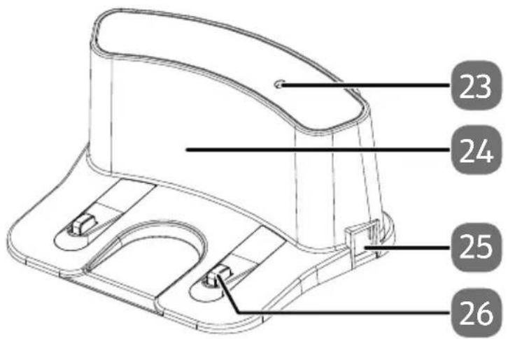 MEDION MD 18510 - Cargador - 1