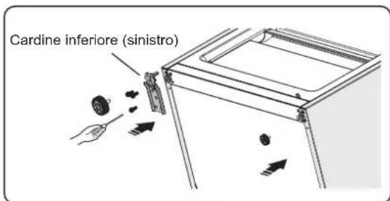 HISENSE RB390N4CCD - Strumenti necessari - 17