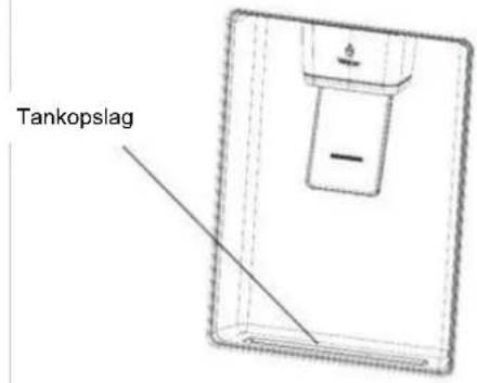 HISENSE RB390N4CCD - Waarschuwing! - 1