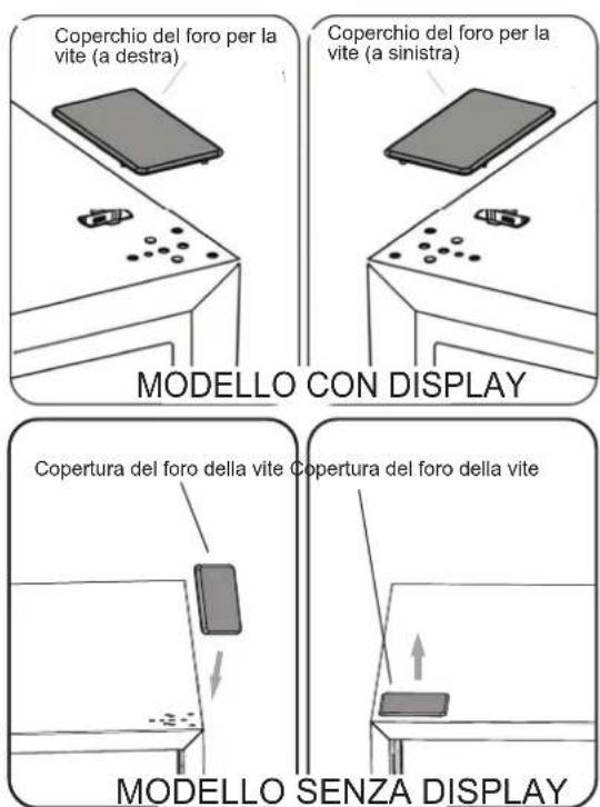 HISENSE RB390N4CCD - Strumenti necessari - 10