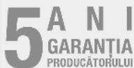 STEINEL RS PRO 5100 SC - Solicitarea garantiei - 1