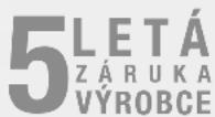 STEINEL RS PRO 5100 SC - Uplatnováni záruky - 1