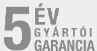 STEINEL RS PRO 5100 SC - Jotallasi igenyek ervenyesitese - 1