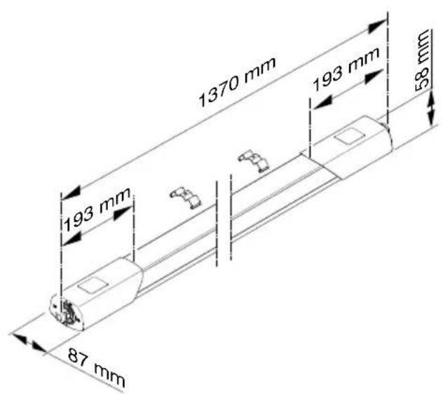 STEINEL RS PRO 5100 SC - 3