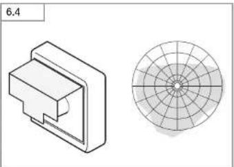 STEINEL RS PRO B1 Notlicht S - 32