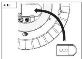 STEINEL RS PRO B1 Notlicht S - 22
