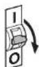 STEINEL RS PRO B1 Notlicht S - 13