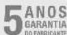 STEINEL RS PRO B1 Notlicht S - Garantia do fabricante - 1