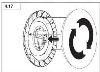 STEINEL RS PRO B1 Notlicht S - 28