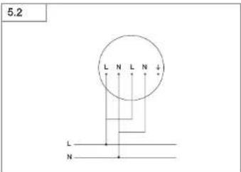 STEINEL RS PRO B1 Notlicht S - 31