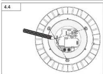 STEINEL RS PRO B1 Notlicht S - 17