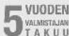 STEINEL RS PRO B1 Notlicht S - Tietoja vaatimuksen esittamisesta - 1