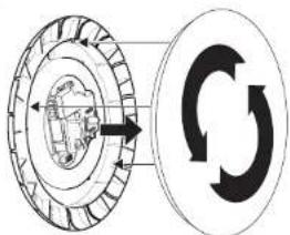 STEINEL RS PRO B1 Notlicht S - 14