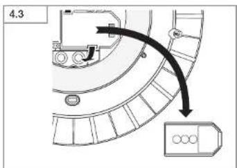 STEINEL RS PRO B1 Notlicht S - 15