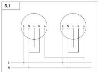 STEINEL RS PRO B1 Notlicht S - 30