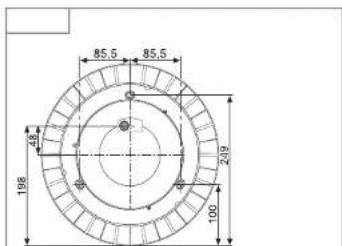 STEINEL RS PRO B1 Notlicht S - 10