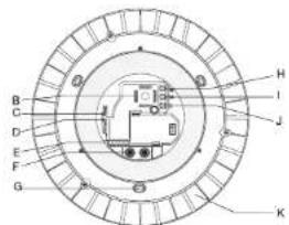 STEINEL RS PRO B1 Notlicht S - 6