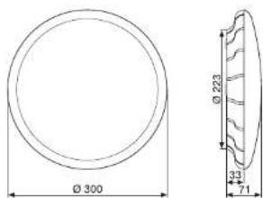 STEINEL RS PRO B1 Notlicht S - 11