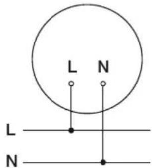 STEINEL RS PRO P1 Flat S - P1 $ FLAT / P2 S FLAT - 18