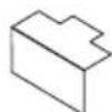 STEINEL RS PRO P1 Flat S - P1 $ FLAT / P2 S FLAT - 5