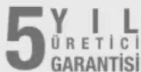 STEINEL RS PRO P1 Flat S - Üretici garantisi - 1