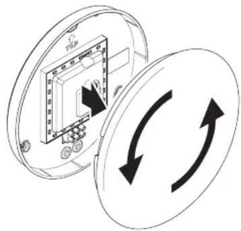 STEINEL RS PRO P1 Flat S - P1 $ FLAT / P2 S FLAT - 21