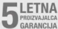 STEINEL RS PRO P2 S - Uveljavljanje: - 1
