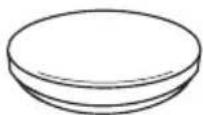 STEINEL RS PRO P3 S - P1 S FLAT / P2 S FLAT - 1