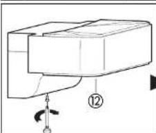 STEINEL L 810 S Z - 11