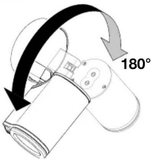 STEINEL Spot ONE S - 33