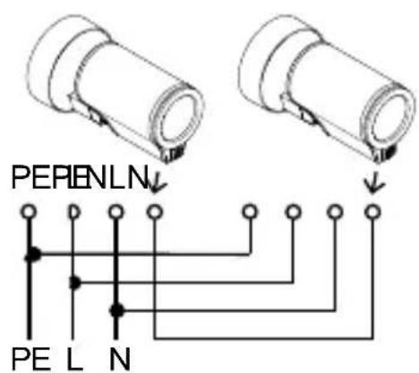 STEINEL Spot ONE S - 13