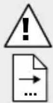 STEINEL Spot ONE S - Symbols - 1