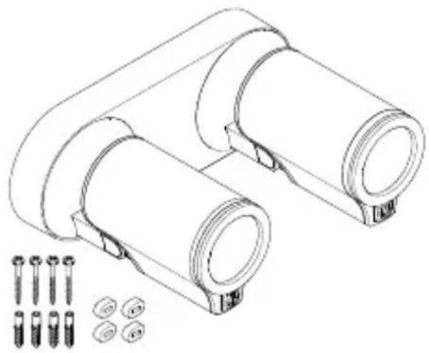 STEINEL Spot ONE S - 2