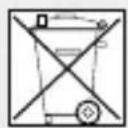 STEINEL Spot ONE S - Smaltimento - 1