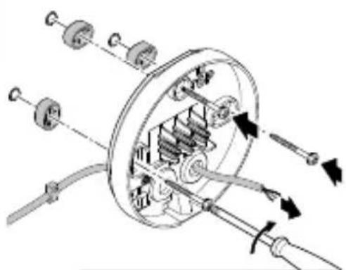 STEINEL Spot ONE S - 23