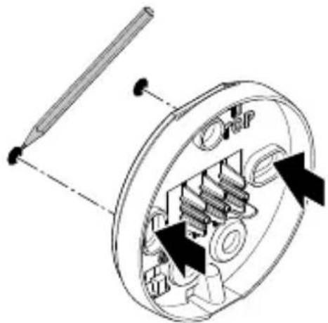 STEINEL Spot ONE S - 15